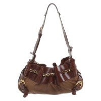 Burberry Prorsum "Margaret Shoulder Bag"