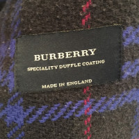 Burberry Duffle Coat