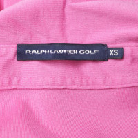 Ralph Lauren T-shirt in pink