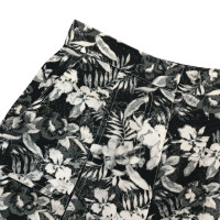 Alexander Wang Shorts with floral pattern