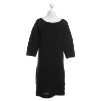 Andere merken Kathleen Madden - gebreide jurk in zwart