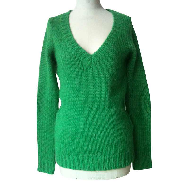 Manoush Angora sweater