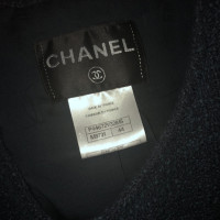 Chanel Blazer in Blauw