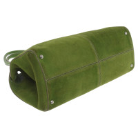 Tod's Handbag in green