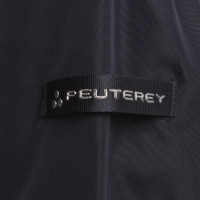 Peuterey Lightweight coat in blue