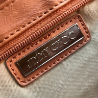 Jimmy Choo portafoglio della borsa