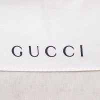 Gucci Top gemaakt van zijde