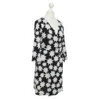 Diane Von Furstenberg Motivo Wrap Dress