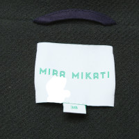 Mira Mikati Jas/Mantel in Groen