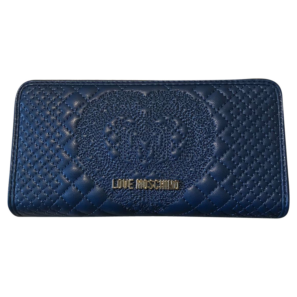 Moschino Love  Wallet