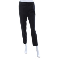 Max & Co trousers in black