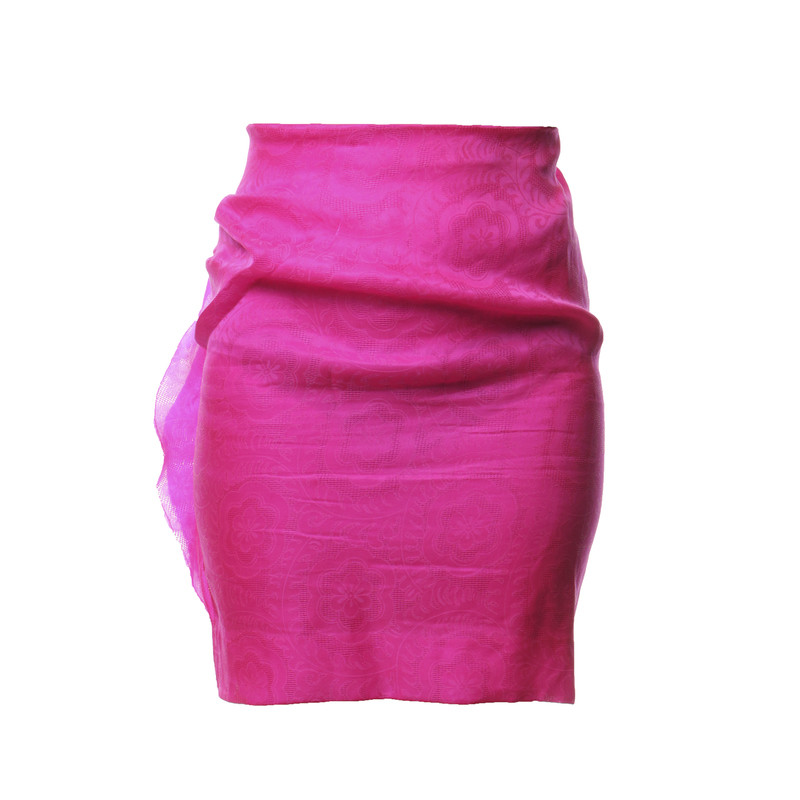 Isabel Marant Pink skirt