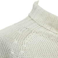 Max Mara Sweater in het wit