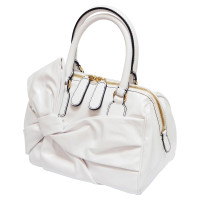 Valentino Garavani Handtasche in Weiß