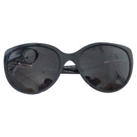 Dolce & Gabbana Cat-Eye-Sonnenbrille