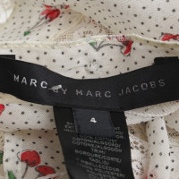 Marc By Marc Jacobs Camicetta con modelli