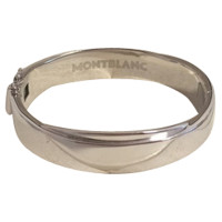 Mont Blanc Ring and bracelet 