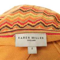 Karen Millen Cardigan in Multicolor
