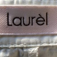 Laurèl Ruffle blouse