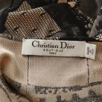 Christian Dior Vestito in Seta