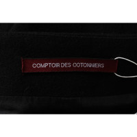 Comptoir Des Cotonniers Jupe en Noir