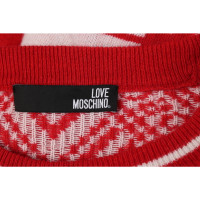 Moschino Love Tricot