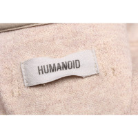 Humanoid Top in Beige