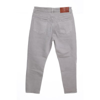 Tiger of Sweden Jeans Cotton in Grey