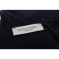 Hunky Dory Capispalla in Blu