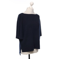 Hunky Dory Top in Blue