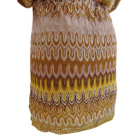 Missoni cotton dress