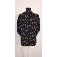 By Timo Top Viscose in Black