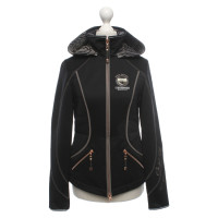 Sportalm Jacket/Coat in Black