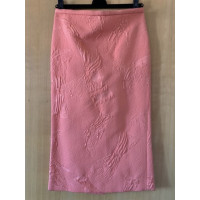 Rochas Costume en Rose/pink