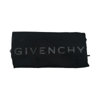 Givenchy 4G Bag Leer in Zwart