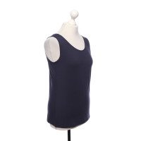 Sarah Pacini Top in Blue