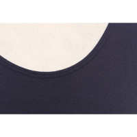 Sarah Pacini Top in Blue