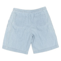 See By Chloé Shorts aus Baumwolle in Blau