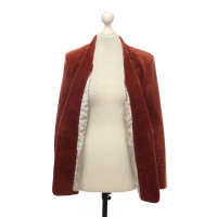 Day Birger & Mikkelsen Blazer en Coton en Marron