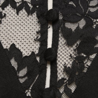 H&M (Designers Collection For H&M) Erdem X H&M - Bluse mit floralem Muster
