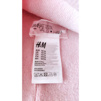 Giambattista Valli X H&M Hut/Mütze aus Wolle in Rosa / Pink