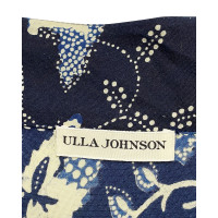 Ulla Johnson Bovenkleding Katoen in Blauw
