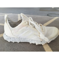 Adidas Sneaker in Bianco