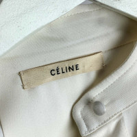Céline Vestito in Bianco