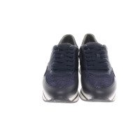 Hogan Sneaker in Blu
