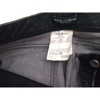 Dolce & Gabbana Jeans Cotton