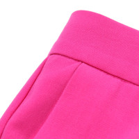 Victoria Beckham Hose in Rosa / Pink