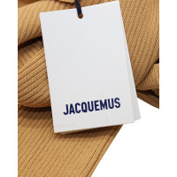 Jacquemus Bovenkleding Viscose in Geel