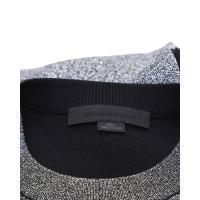 Alexander Wang Top Wool in Grey