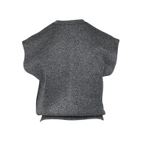 Alexander Wang Top Wool in Grey
